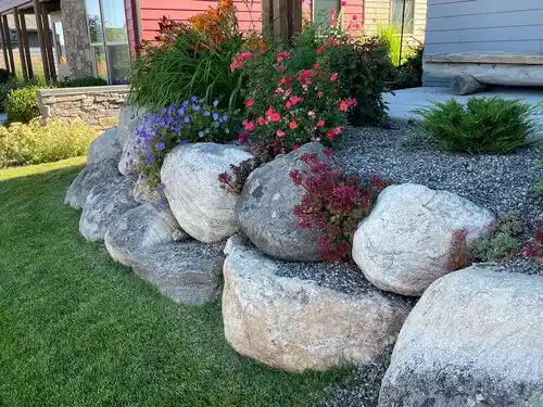 landscaping services Grape Creek